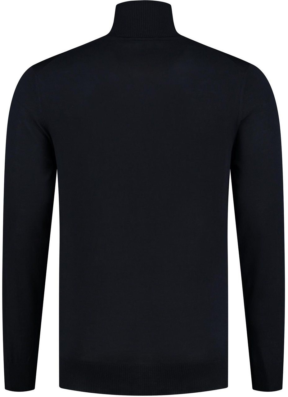 Emporio Armani Maglia Blauw