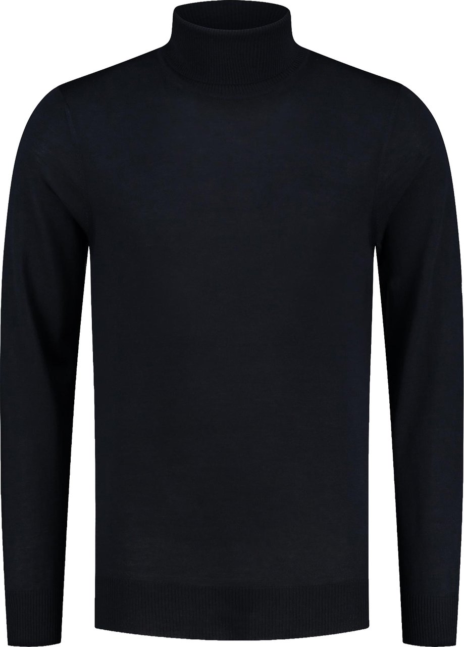 Emporio Armani Maglia Blauw