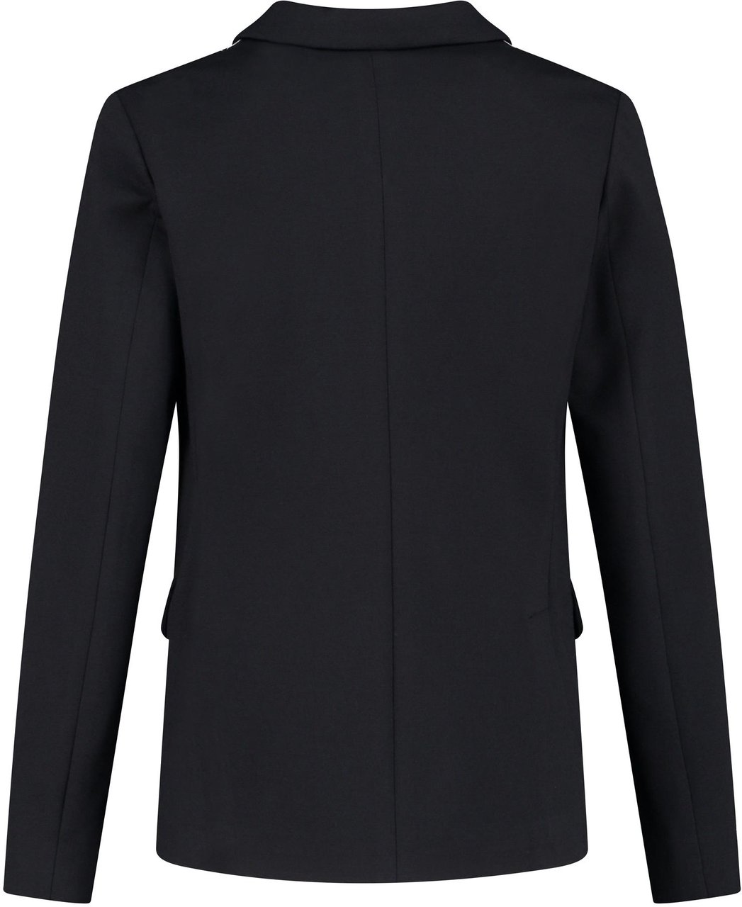 Emporio Armani Blazer Blauw