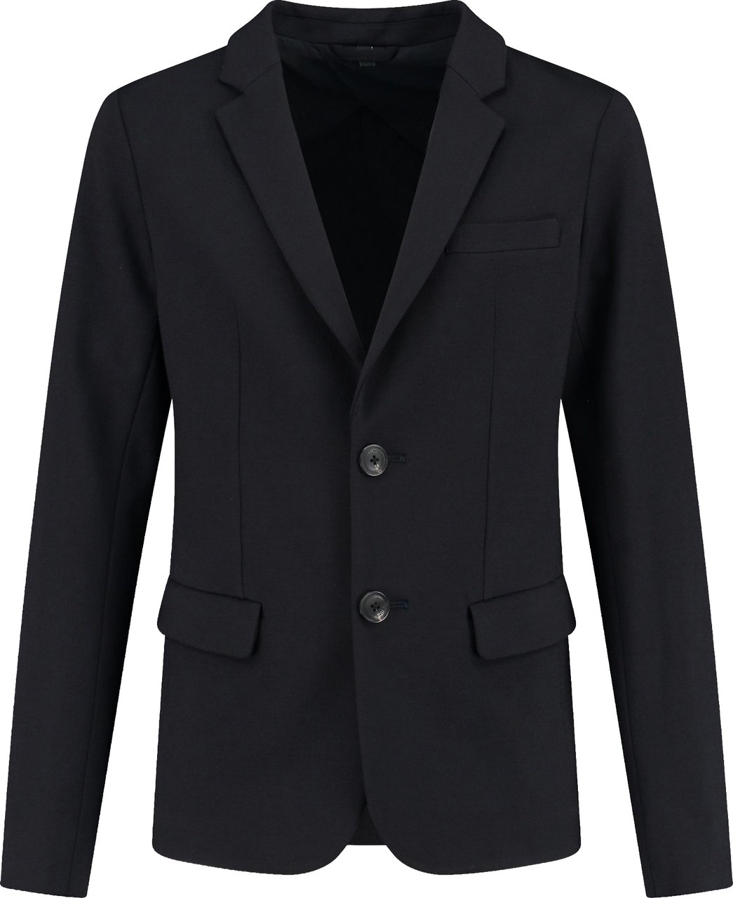 Emporio Armani Blazer Blauw