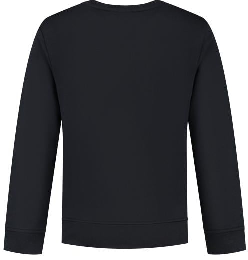 Emporio Armani Felpa Blauw