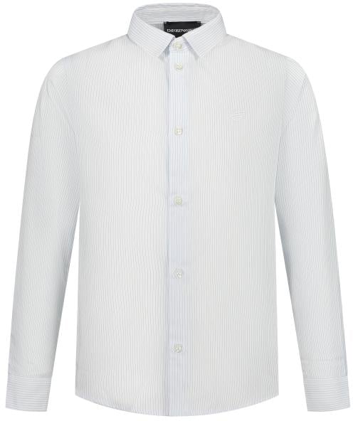 Emporio Armani Shirt Wit
