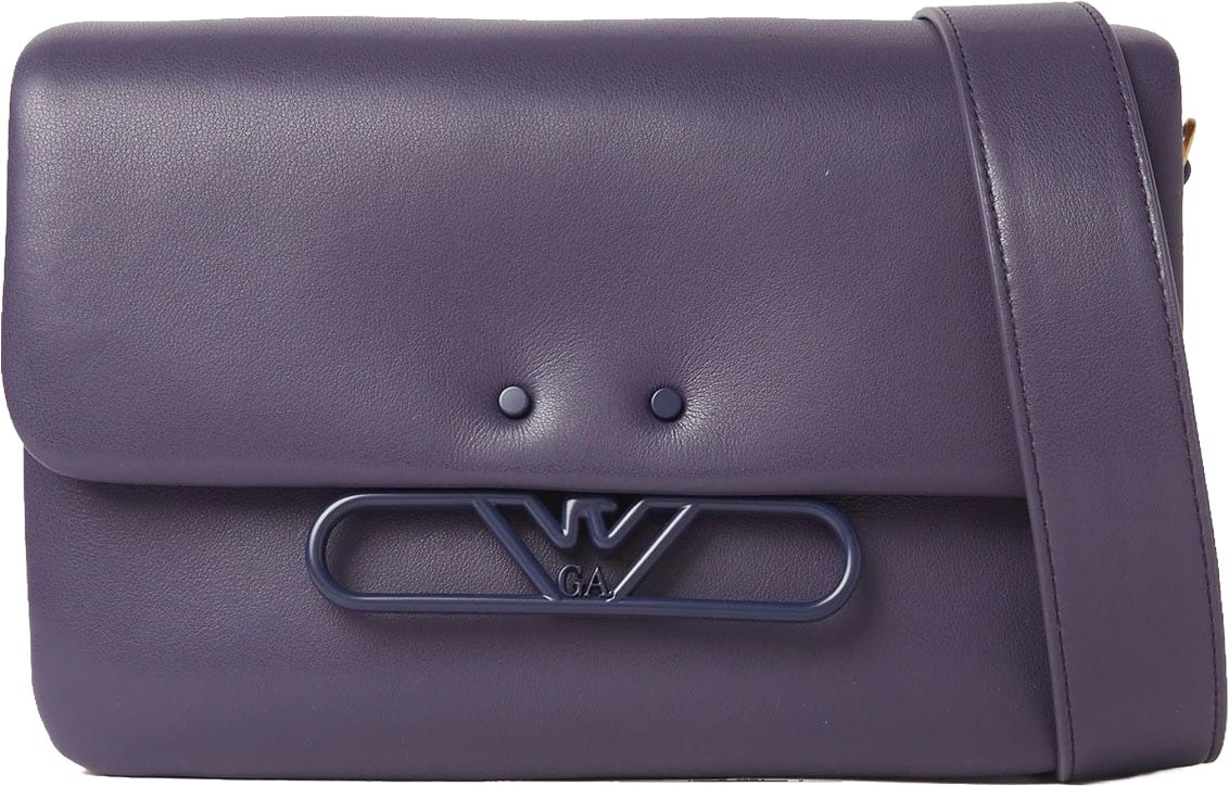 Emporio Armani Crossbody Bag Divers