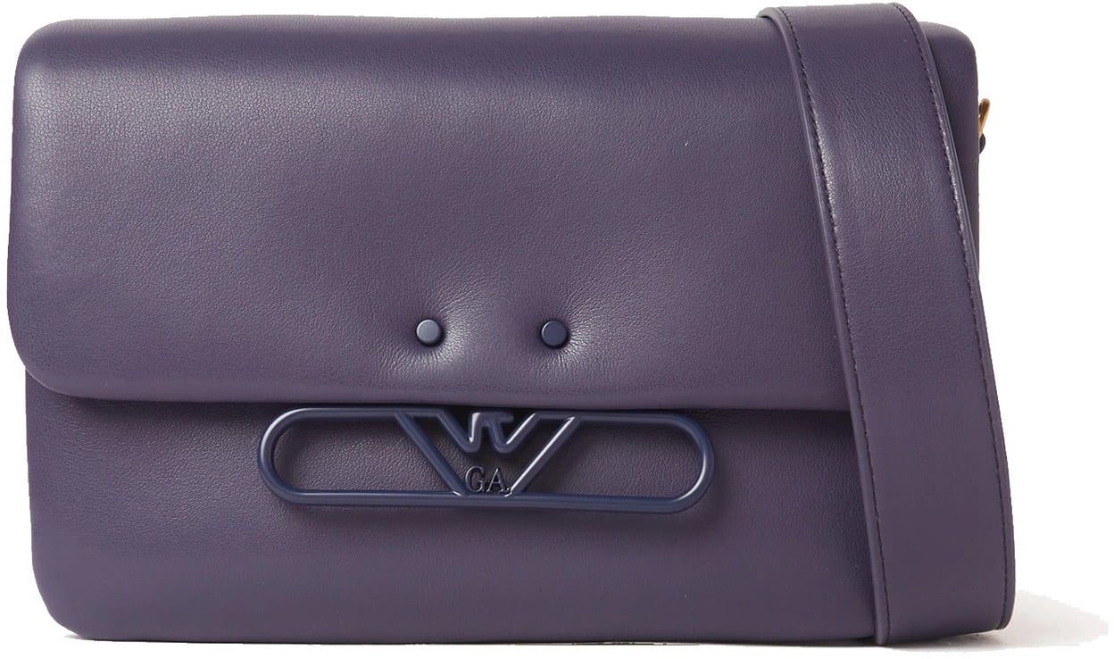 Emporio Armani Crossbody Bag Divers
