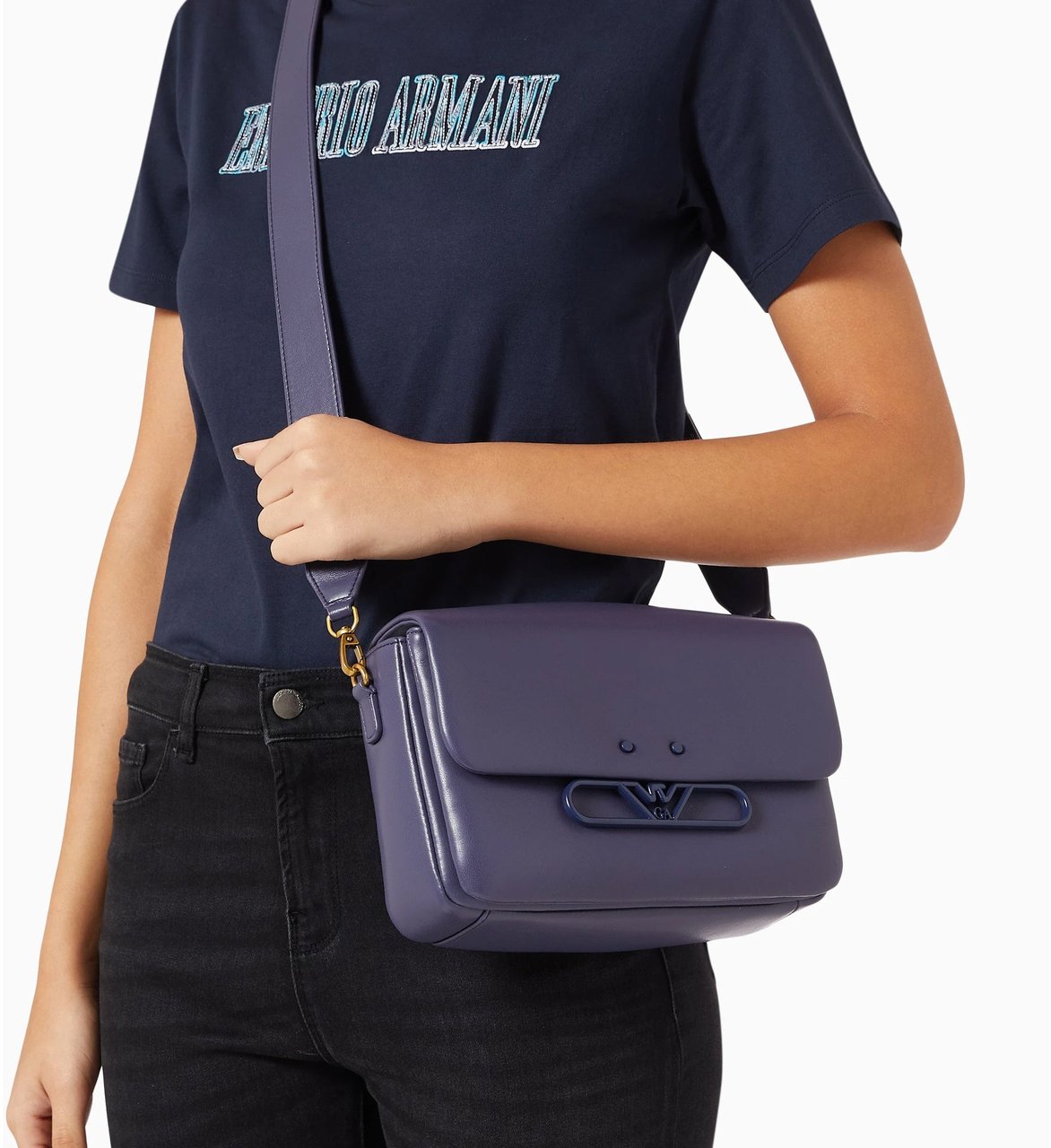 Emporio Armani Crossbody Bag Divers