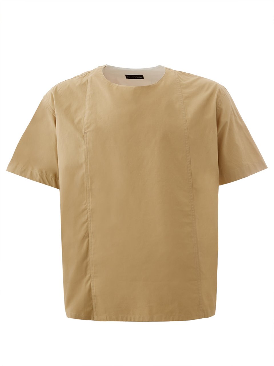 Emporio Armani Knitwear Brown Divers