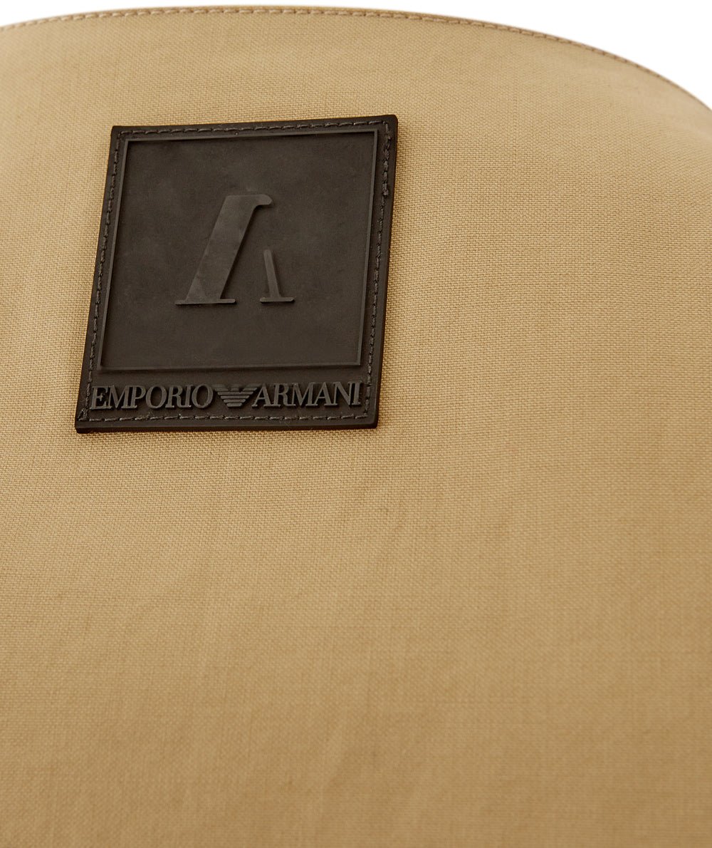 Emporio Armani Knitwear Brown Divers
