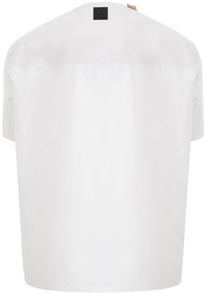 Emporio Armani Knitwear White Divers