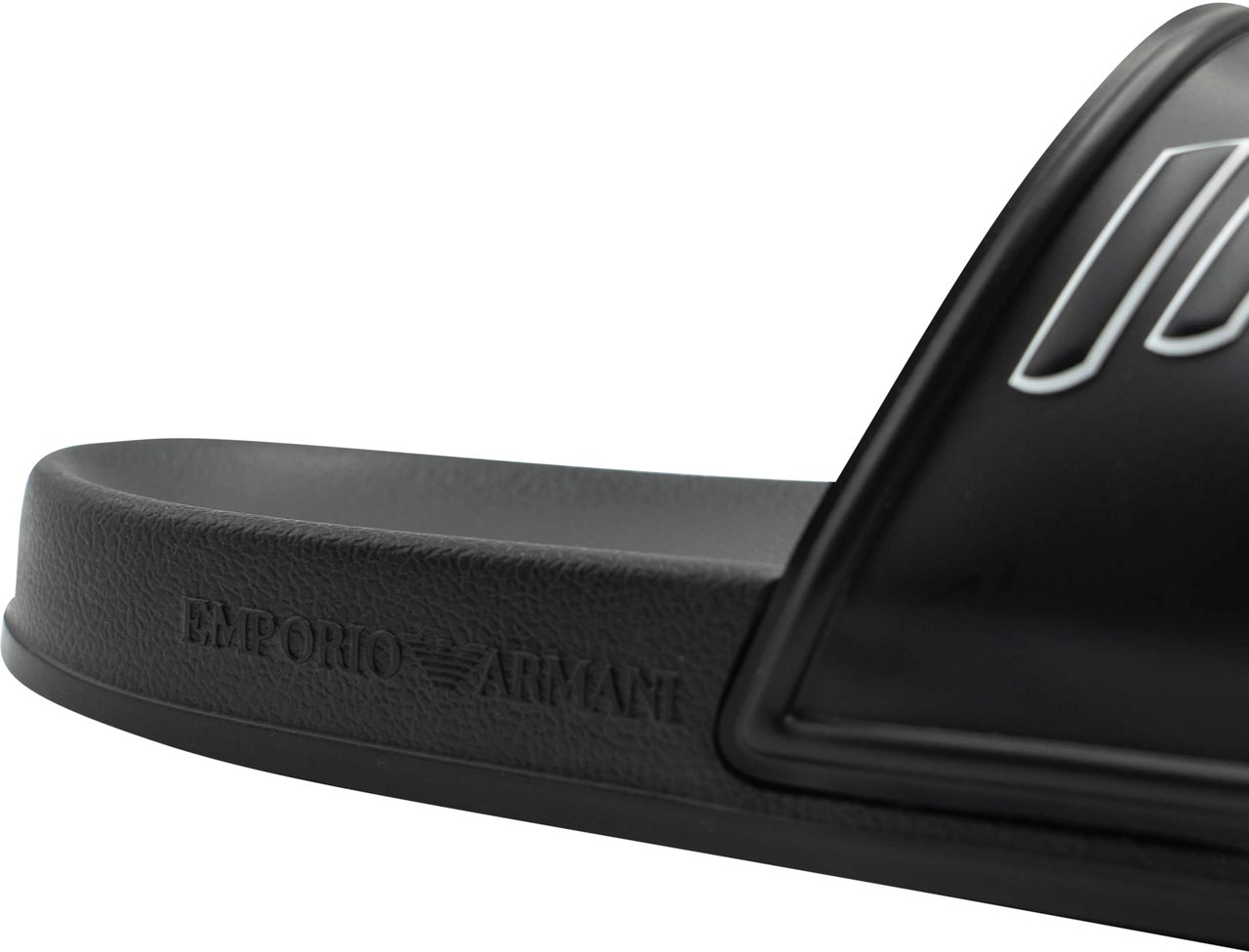 Emporio Armani Slippers Emporio Divers
