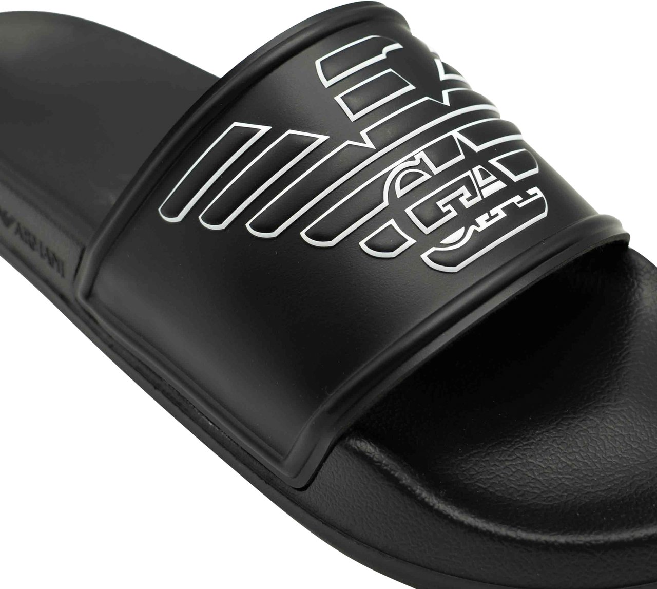 Emporio Armani Slippers Emporio Divers