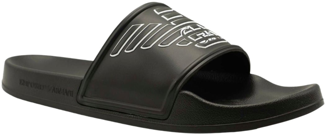 Emporio Armani Slippers Emporio Divers