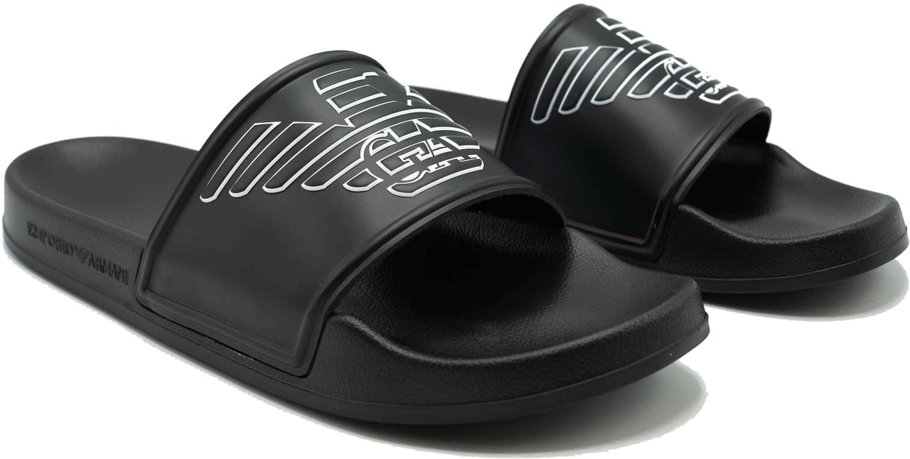 Emporio Armani Slippers Emporio Divers