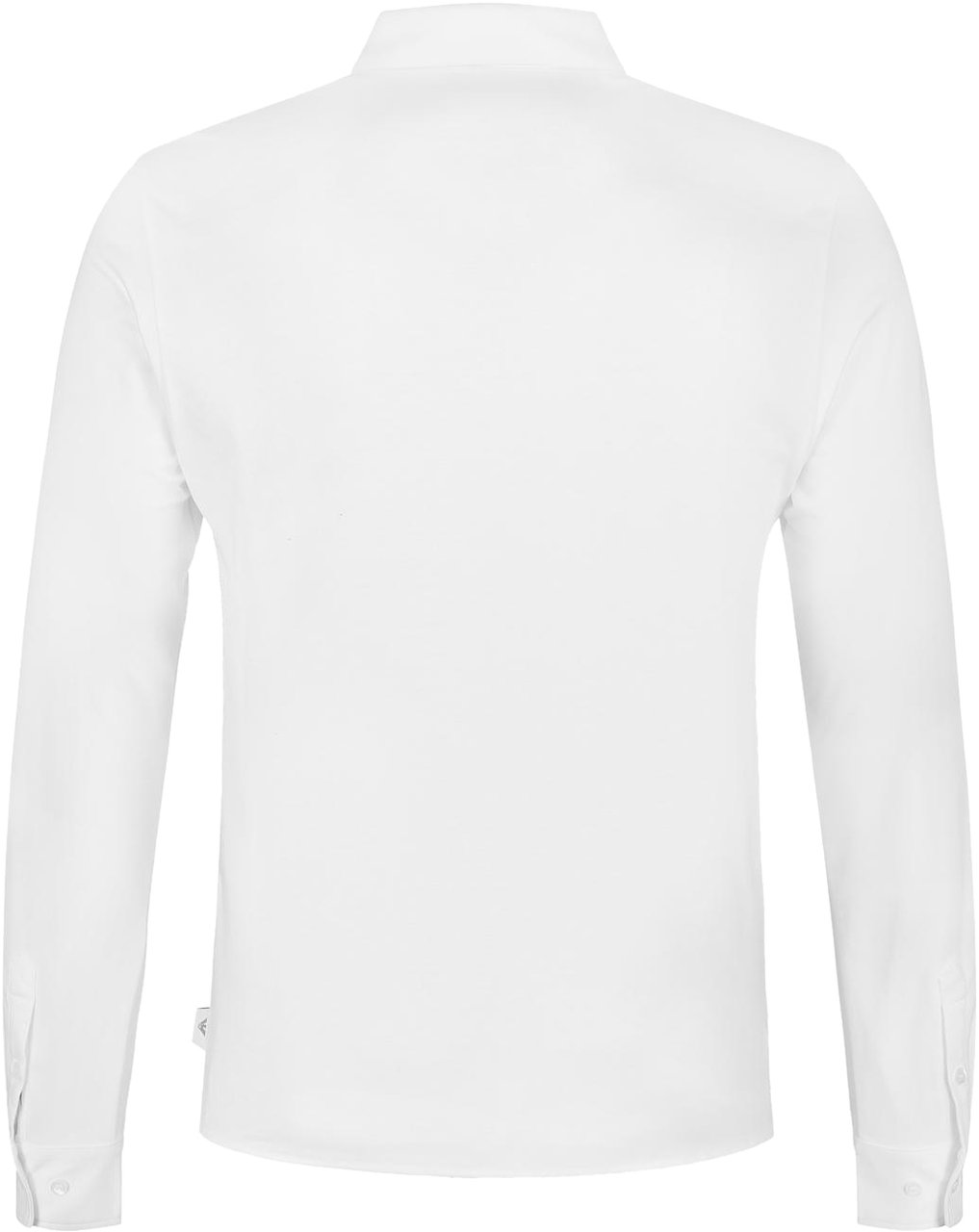 Emporio Armani Shirt Wit