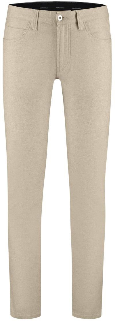 Emporio Armani Trouser Beige