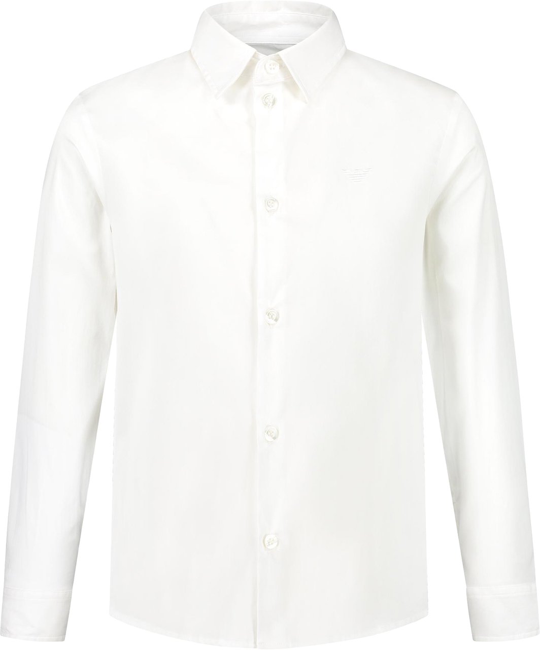Emporio Armani Shirt Wit