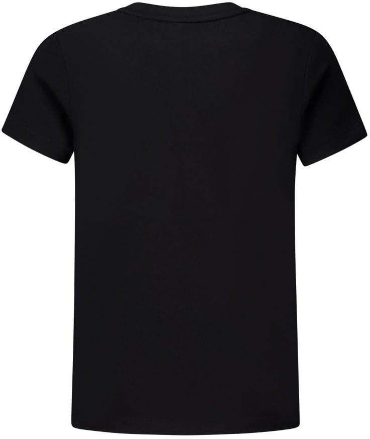 Emporio Armani T-shirt Blauw