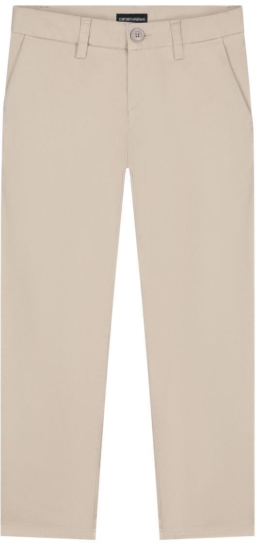 Emporio Armani Trouser Beige