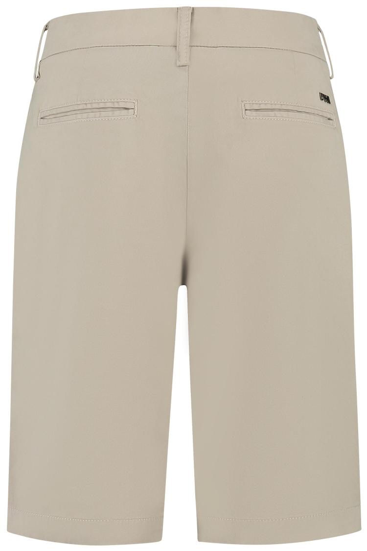 Emporio Armani Shorts Beige