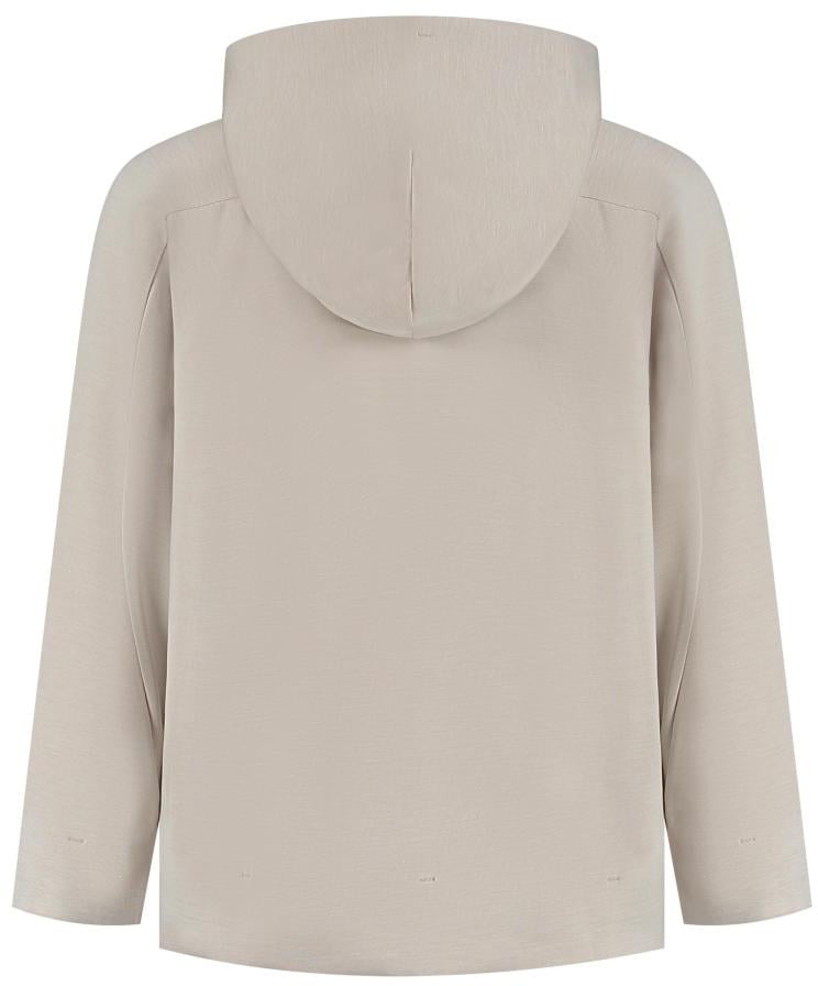 Emporio Armani Sweatshirt Beige