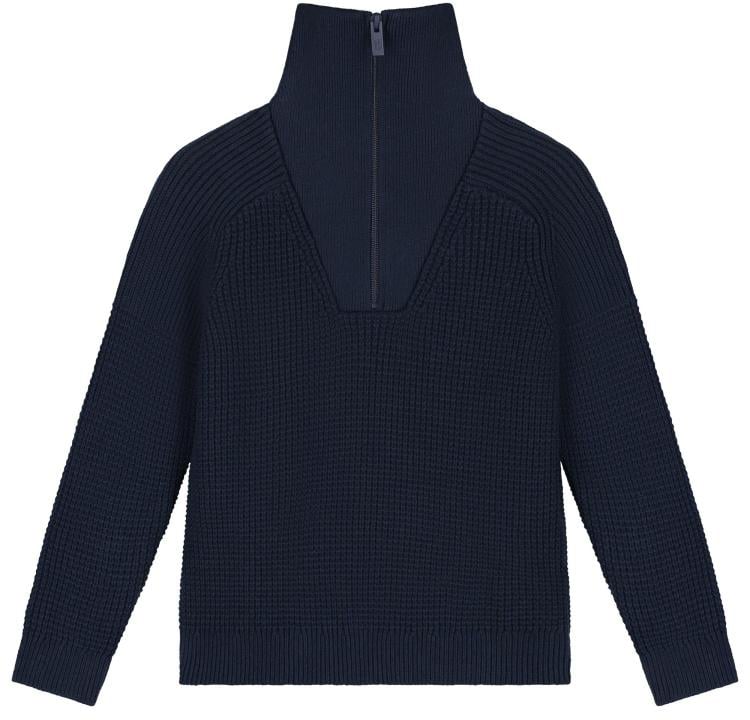 Emporio Armani Pullover Blauw