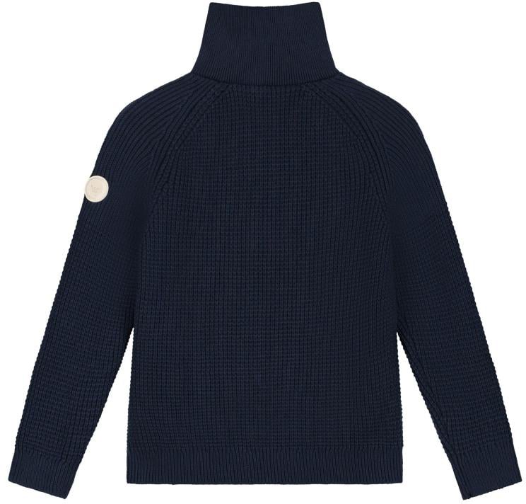 Emporio Armani Pullover Blauw