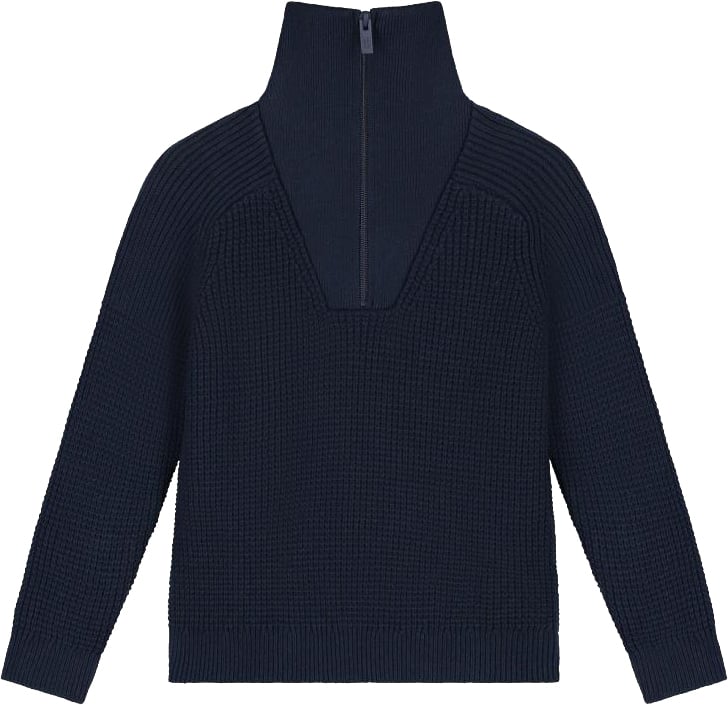 Emporio Armani Pullover Blauw