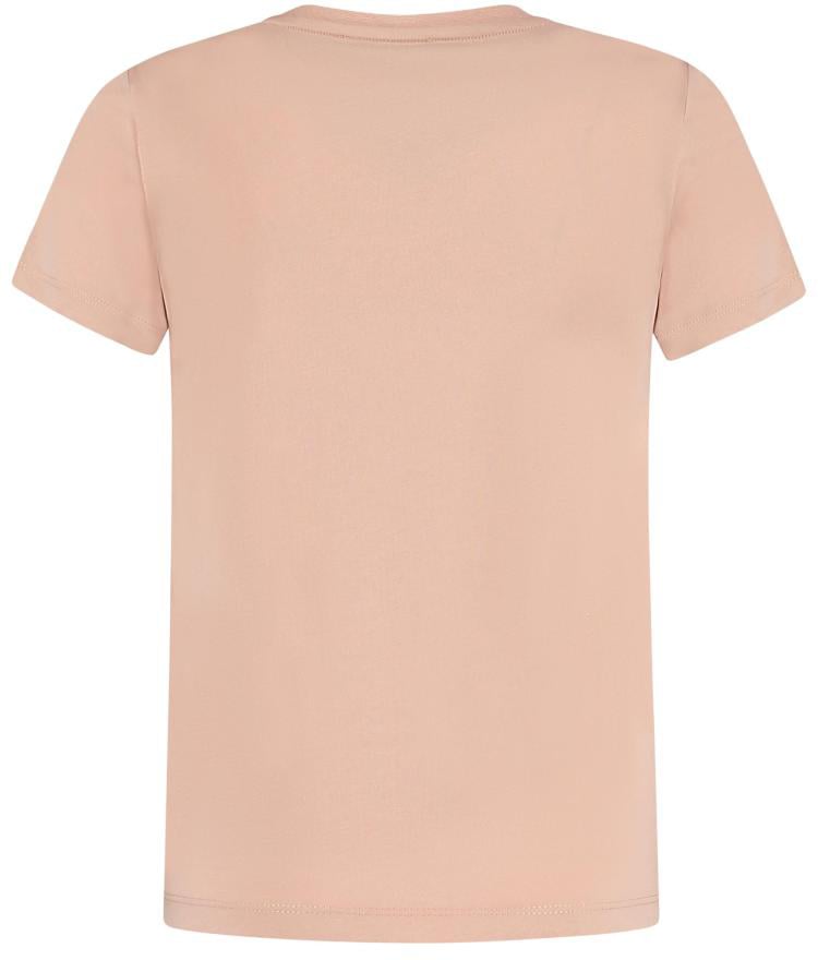 Emporio Armani T-shirt Roze