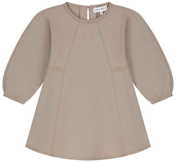 Emporio Armani Dress Beige