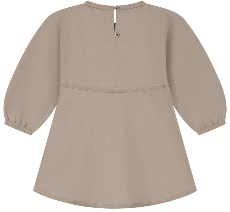 Emporio Armani Dress Beige
