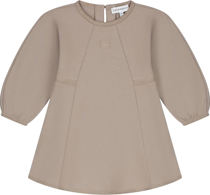 Emporio Armani Dress Beige