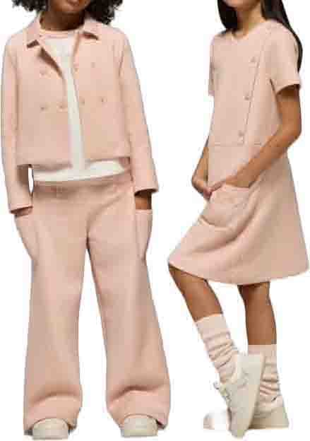 Emporio Armani Blazer Roze