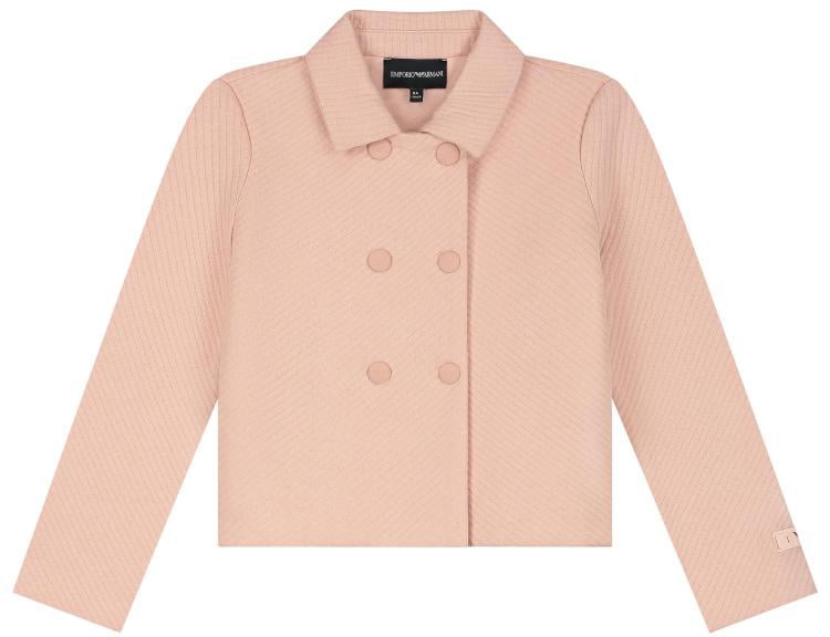 Emporio Armani Blazer Roze