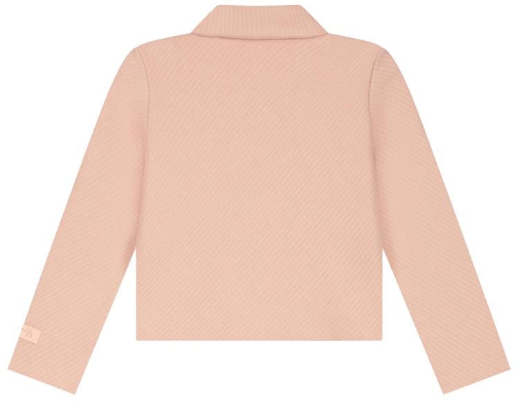 Emporio Armani Blazer Roze