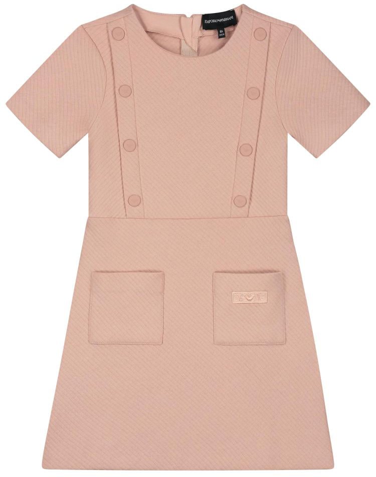 Emporio Armani Dress Roze