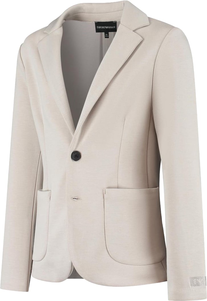 Emporio Armani Blazer Beige