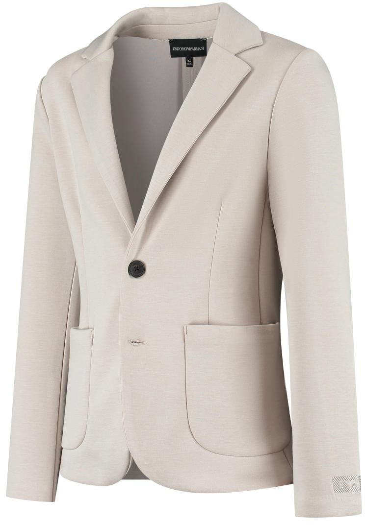 Emporio Armani Blazer Beige