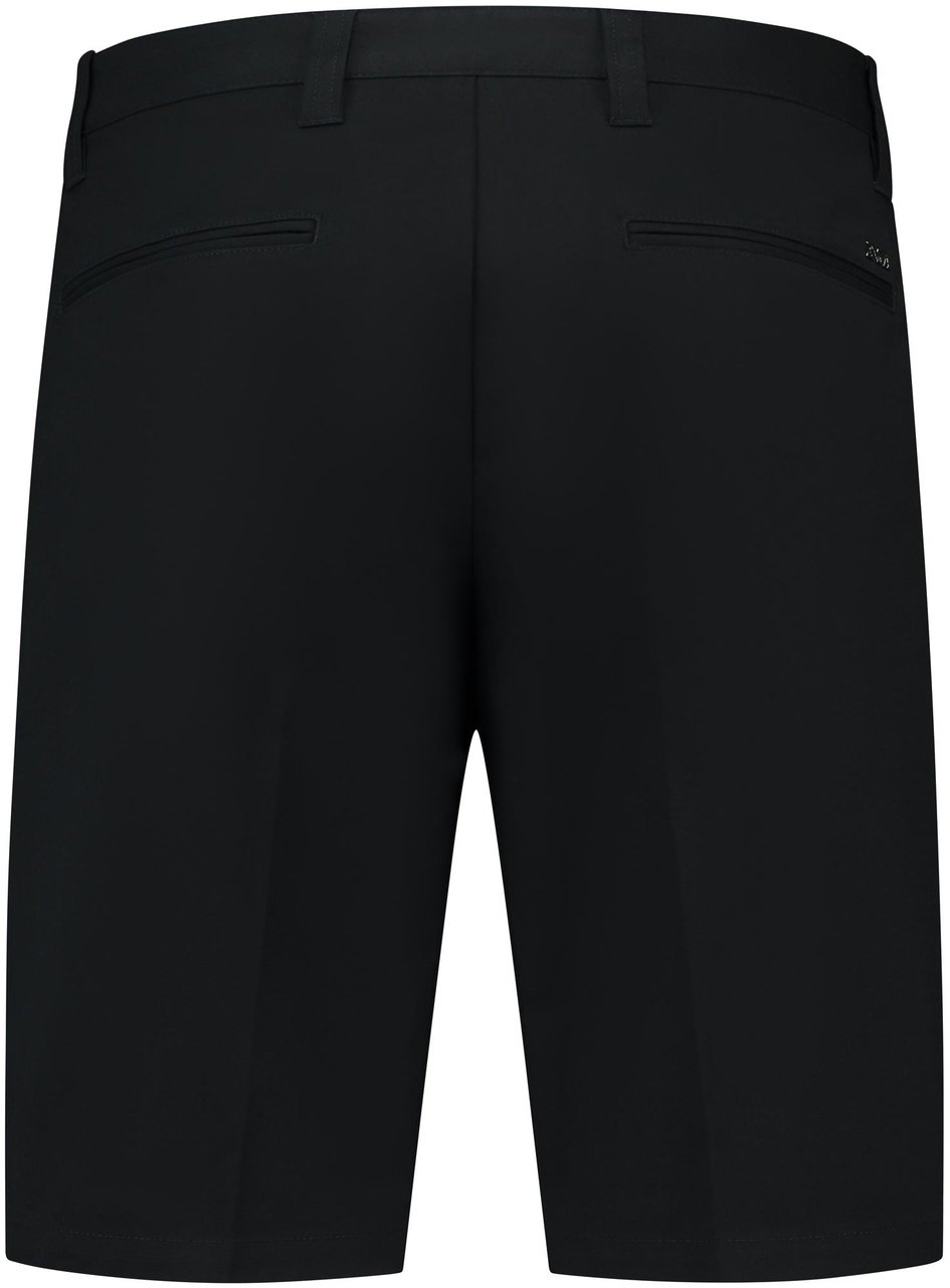 Emporio Armani Bermuda Blauw