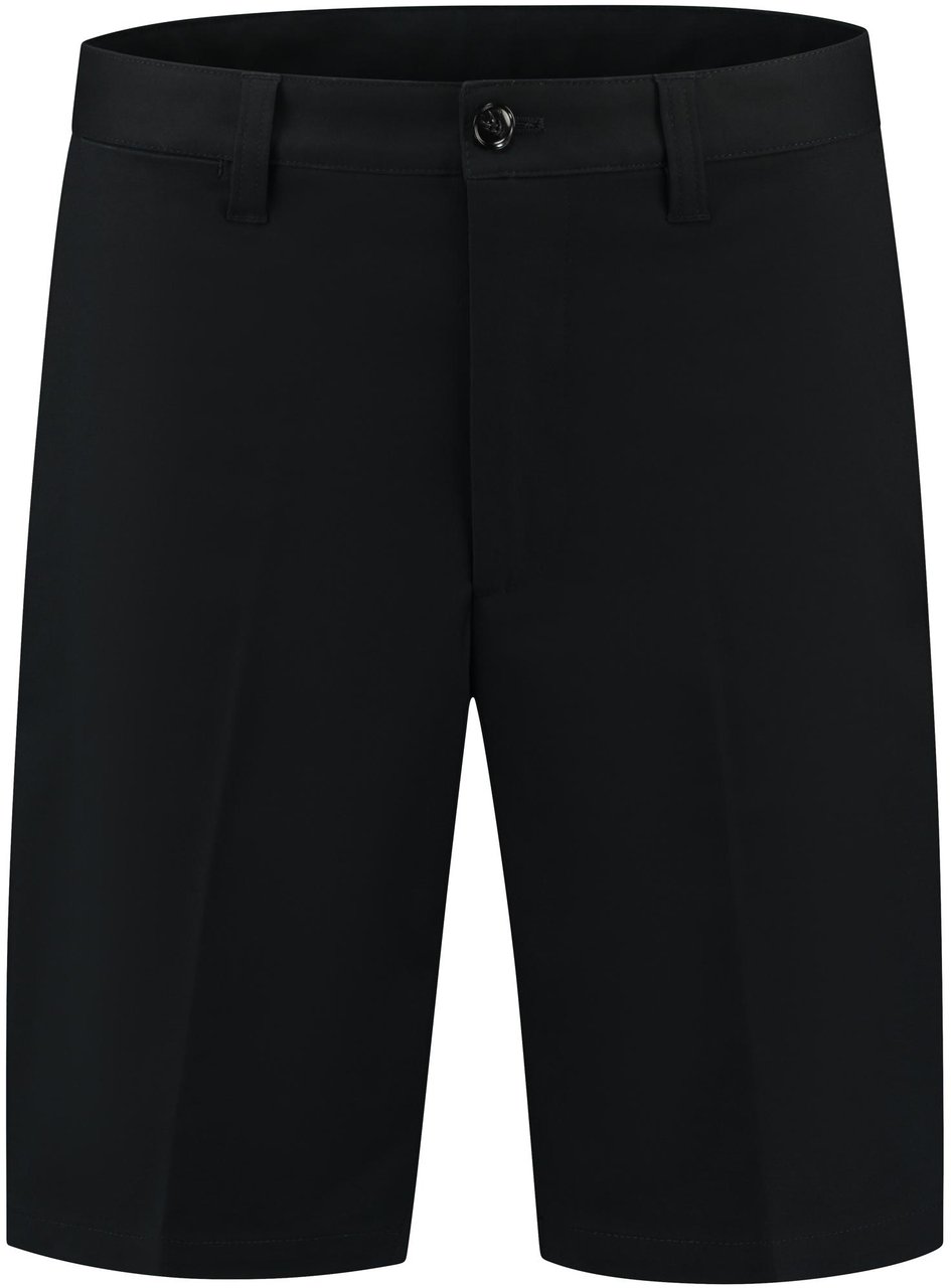 Emporio Armani Bermuda Blauw