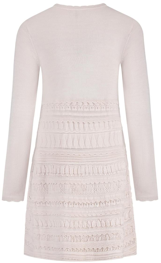 Emporio Armani Dress Roze