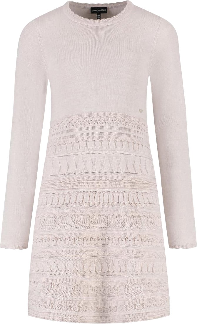 Emporio Armani Dress Roze