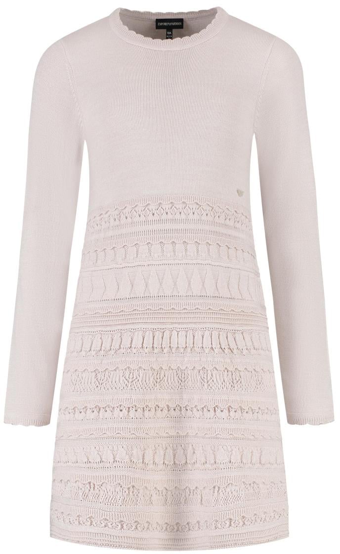 Emporio Armani Dress Roze