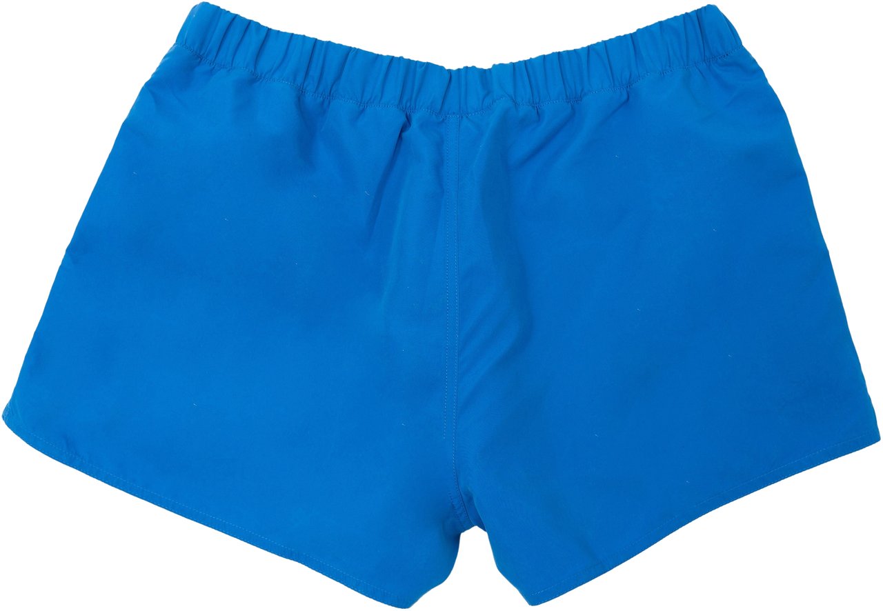 Emporio Armani Zwembroek Blauw