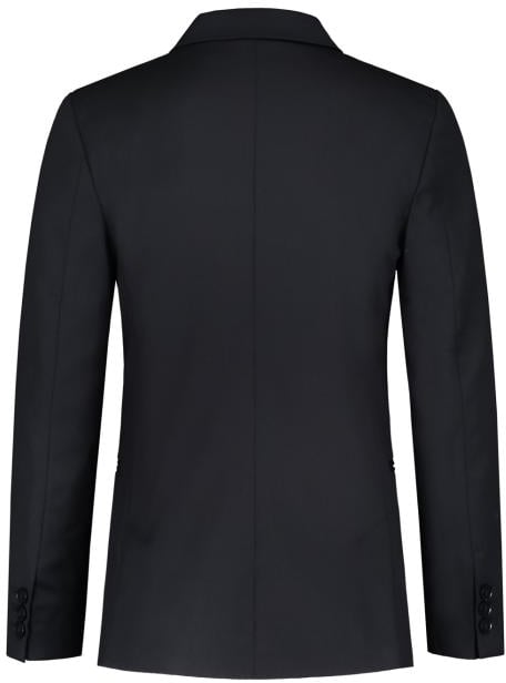 Emporio Armani Blazer Blauw