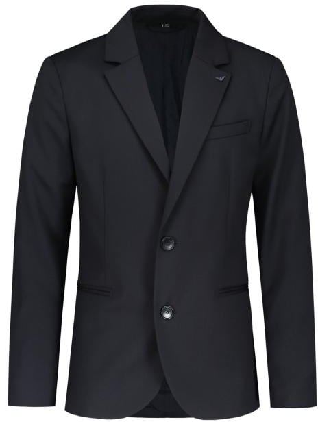 Emporio Armani Blazer Blauw
