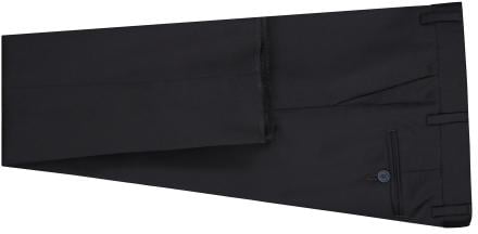 Emporio Armani Suit Blauw