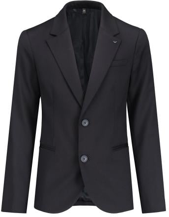 Emporio Armani Suit Blauw