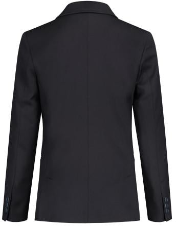 Emporio Armani Suit Blauw