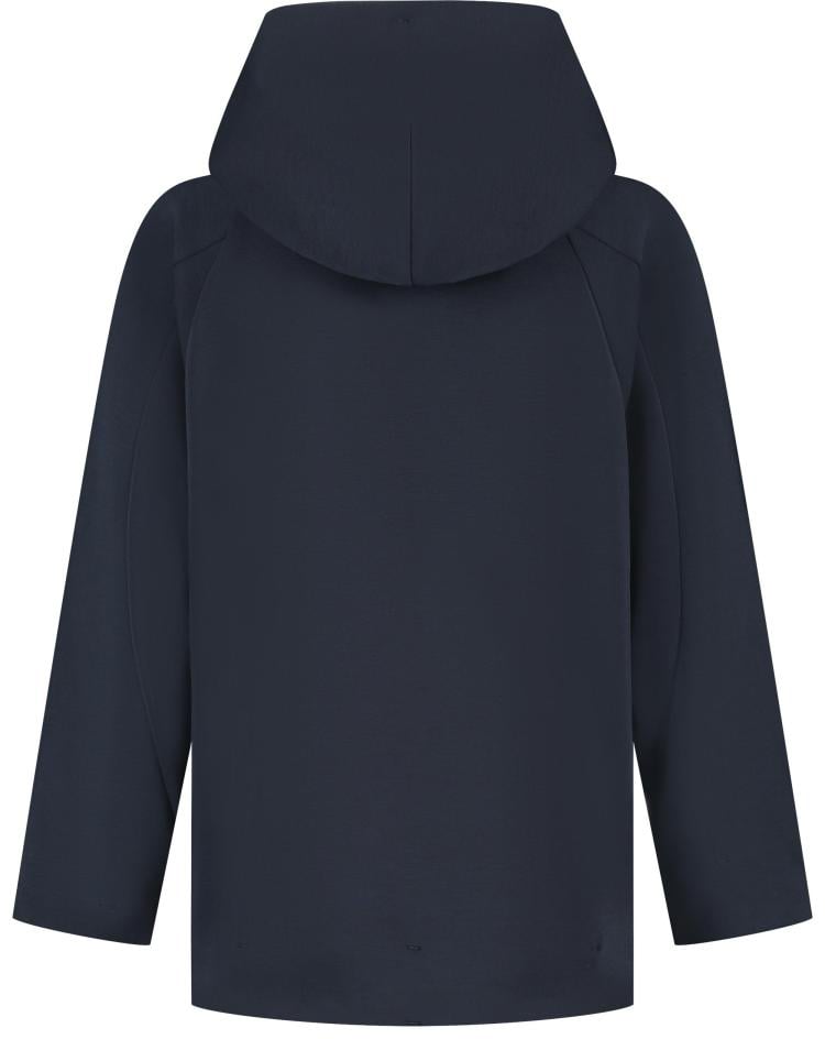 Emporio Armani Sweatshirt Blauw