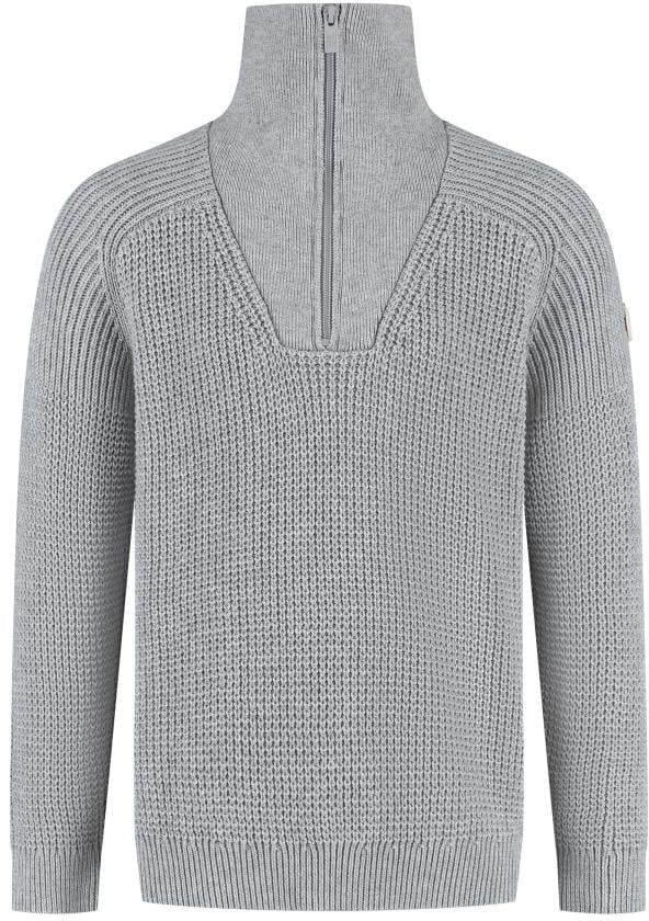 Emporio Armani Pullover Grijs