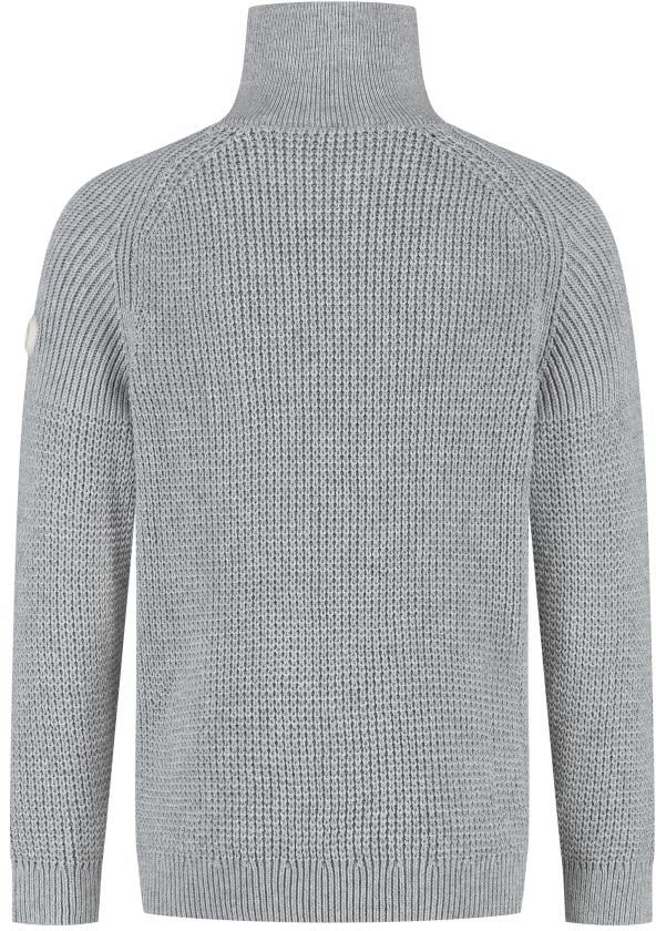 Emporio Armani Pullover Grijs